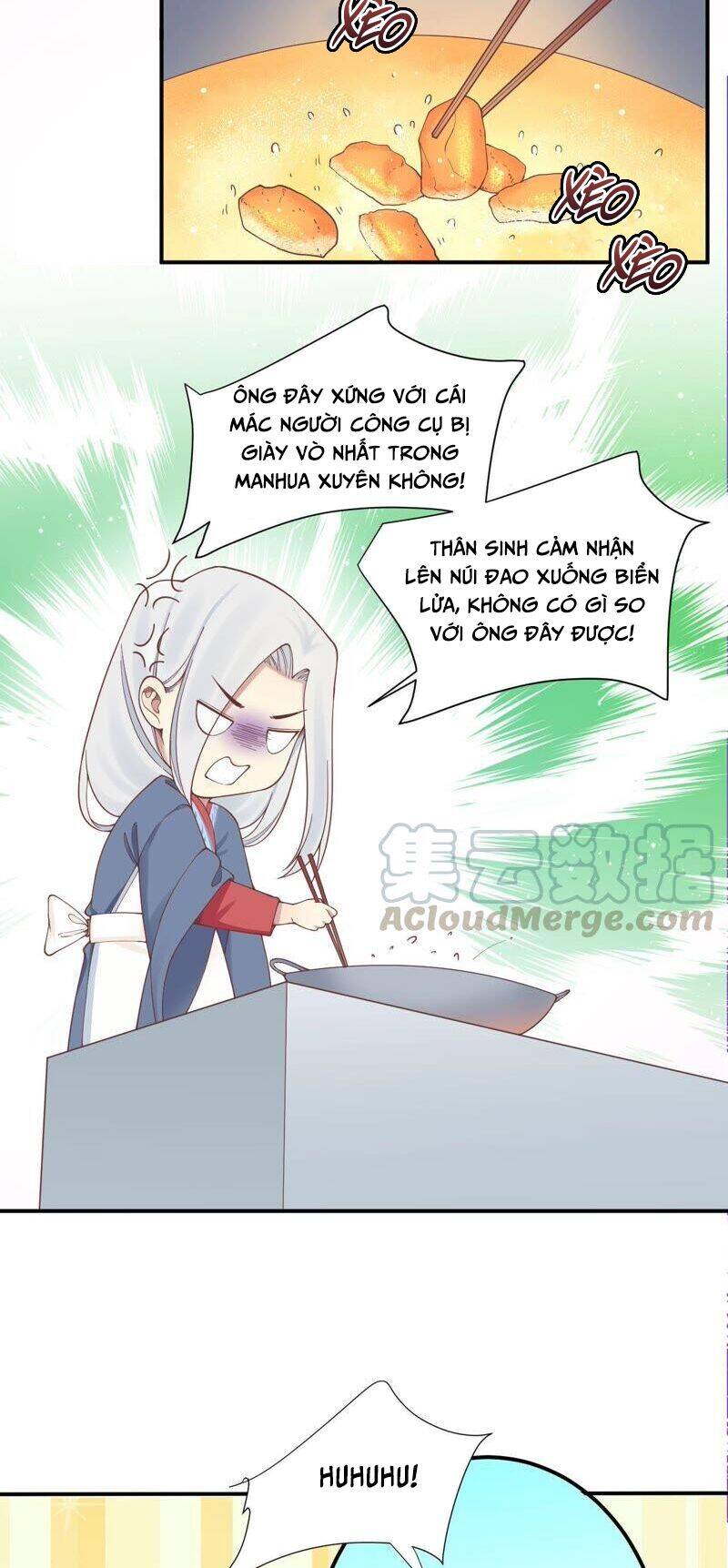 Hoàng Hậu Bận Lắm Chap 1555 - Next Chap 1556