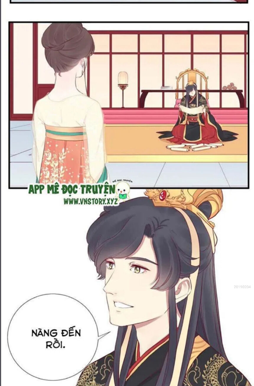 Hoàng Hậu Bận Lắm Chap 30 - Next Chap 31