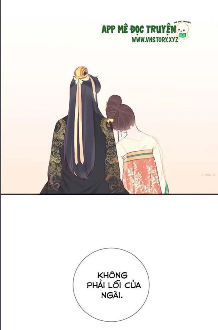 Hoàng Hậu Bận Lắm Chap 30 - Next Chap 31