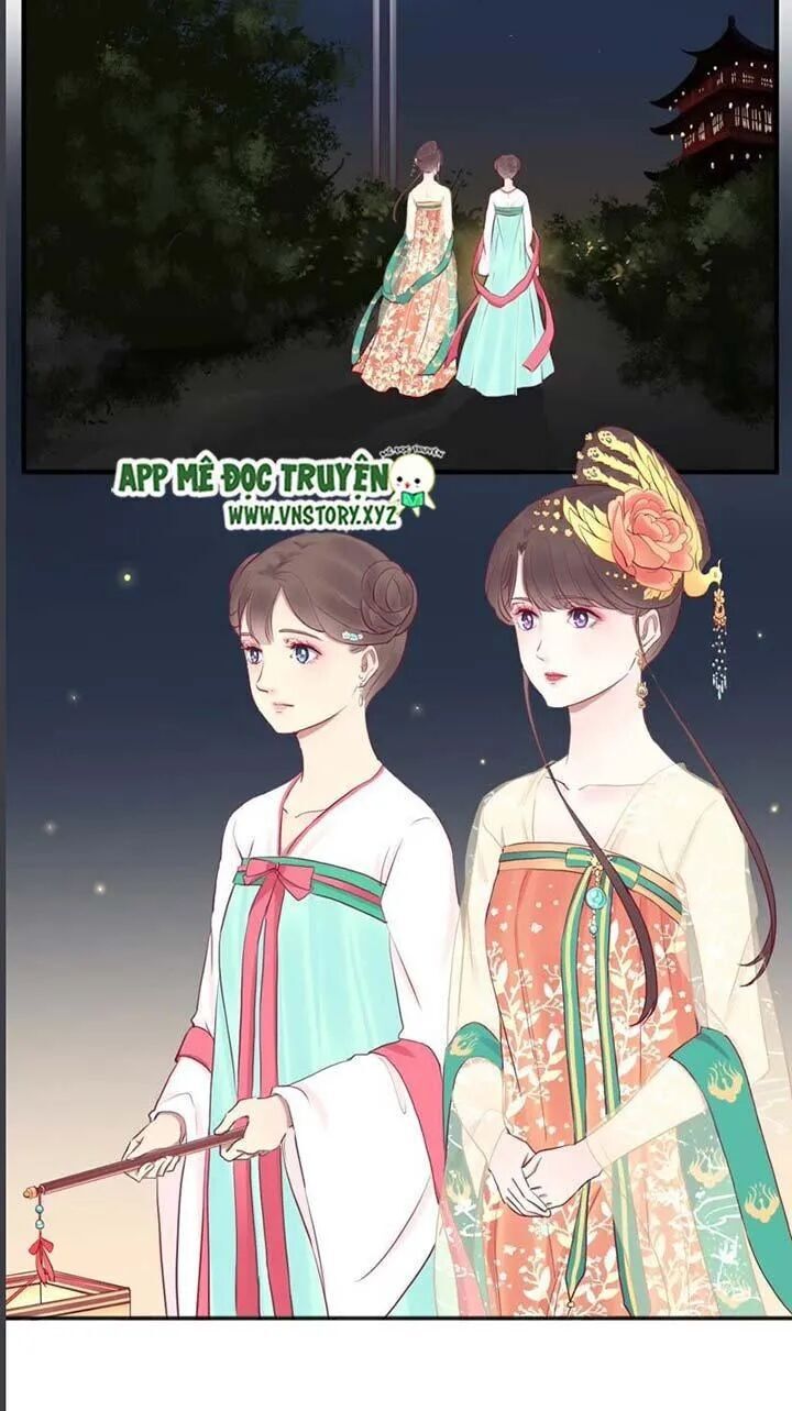 Hoàng Hậu Bận Lắm Chap 31 - Next Chap 32