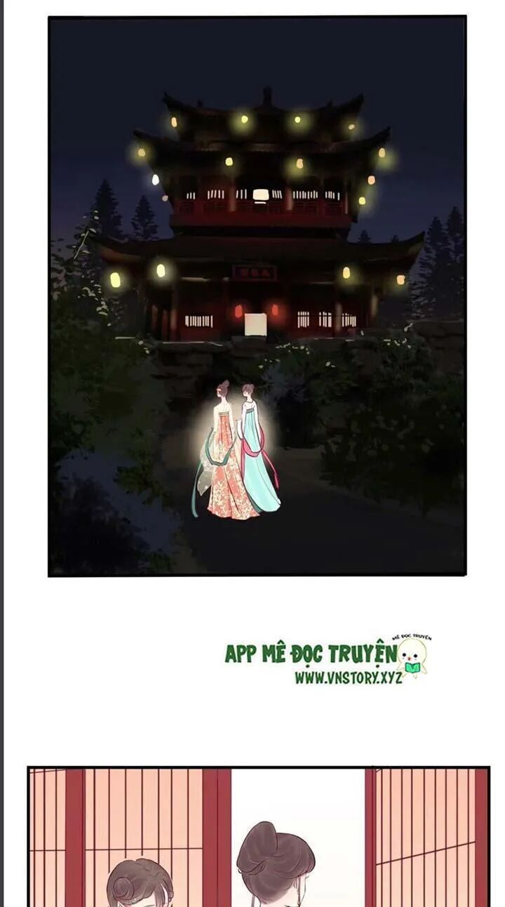 Hoàng Hậu Bận Lắm Chap 31 - Next Chap 32