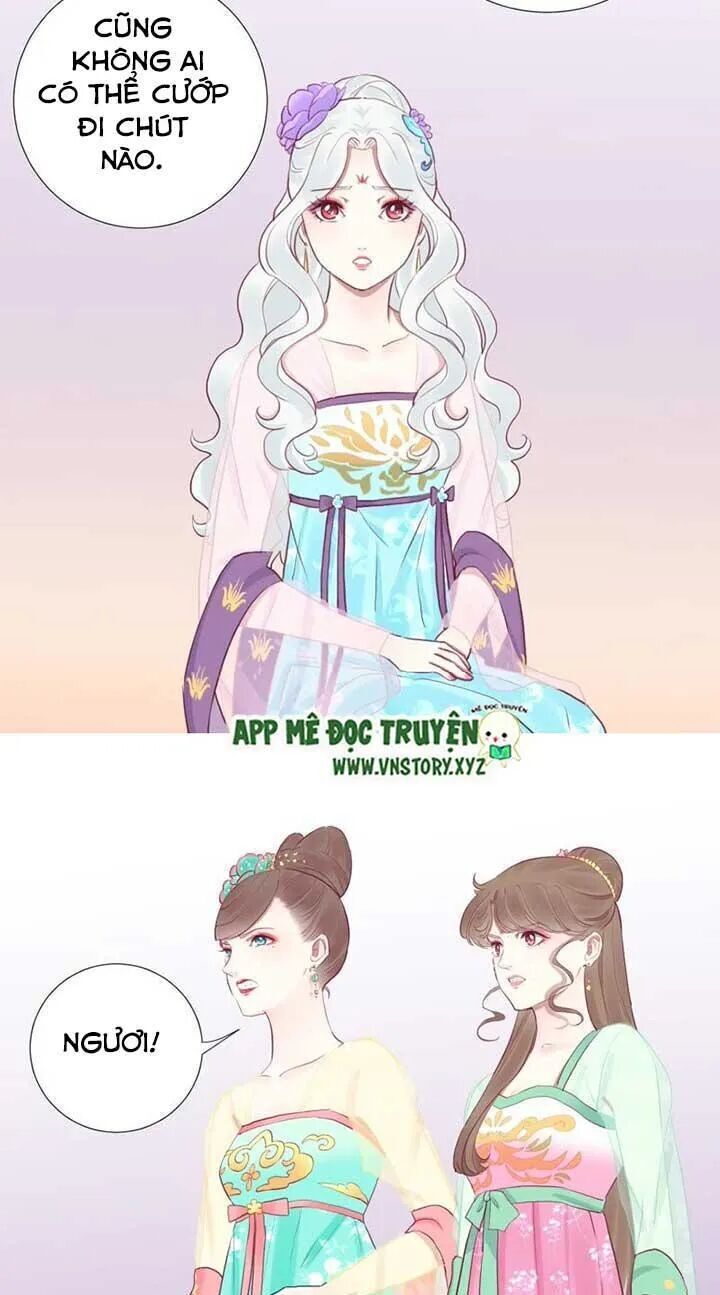Hoàng Hậu Bận Lắm Chap 34 - Next Chap 35