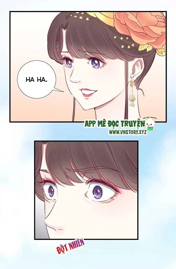 Hoàng Hậu Bận Lắm Chap 34 - Next Chap 35