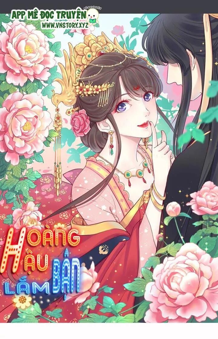 Hoàng Hậu Bận Lắm Chap 52 - Next Chap 53
