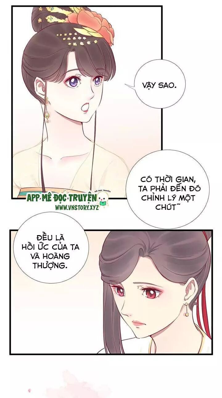 Hoàng Hậu Bận Lắm Chap 52 - Next Chap 53