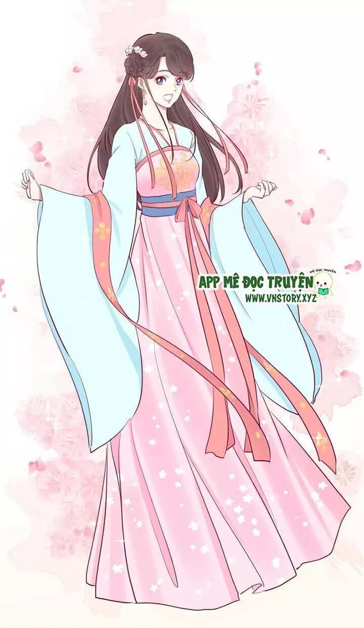 Hoàng Hậu Bận Lắm Chap 52 - Next Chap 53