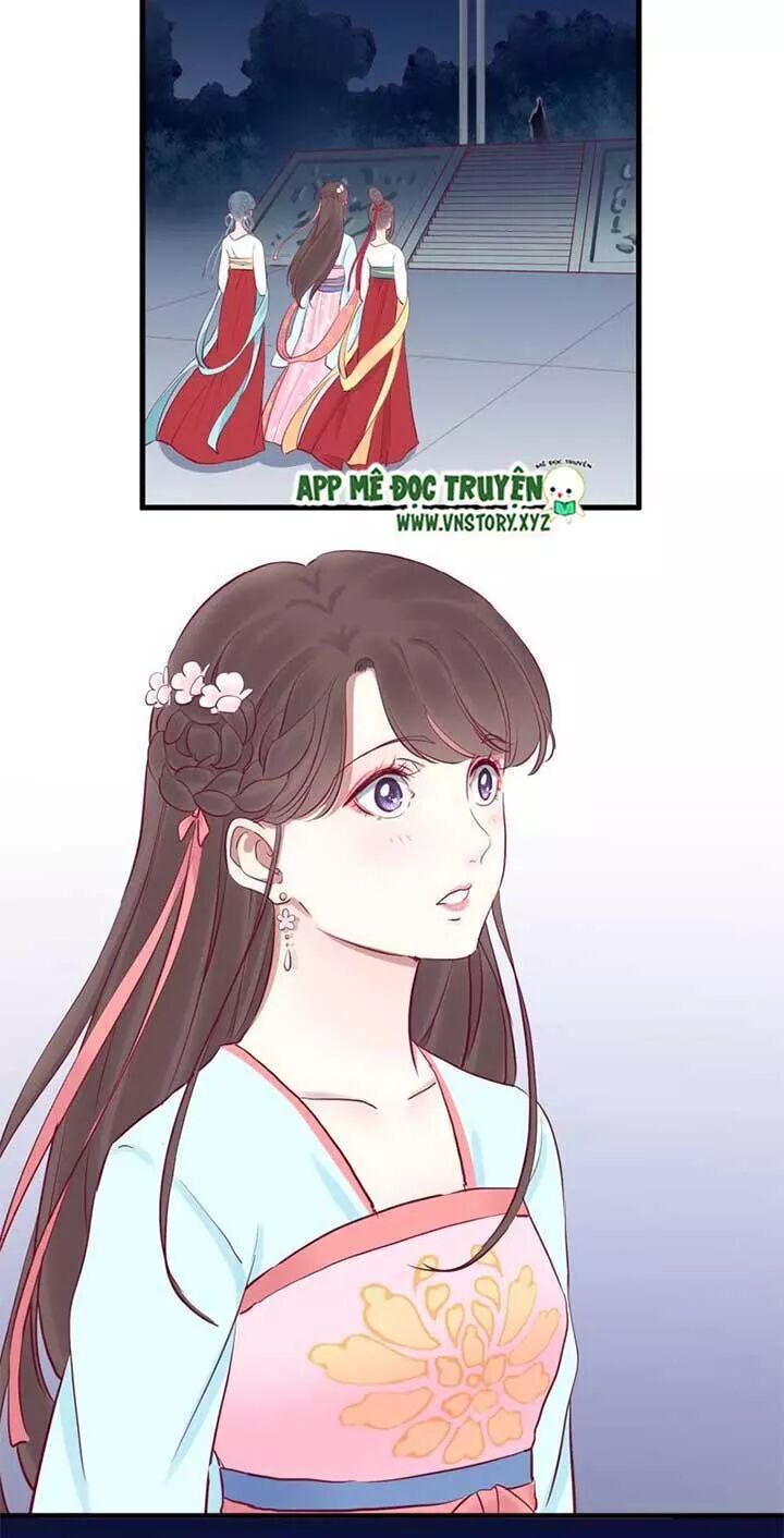Hoàng Hậu Bận Lắm Chap 52 - Next Chap 53