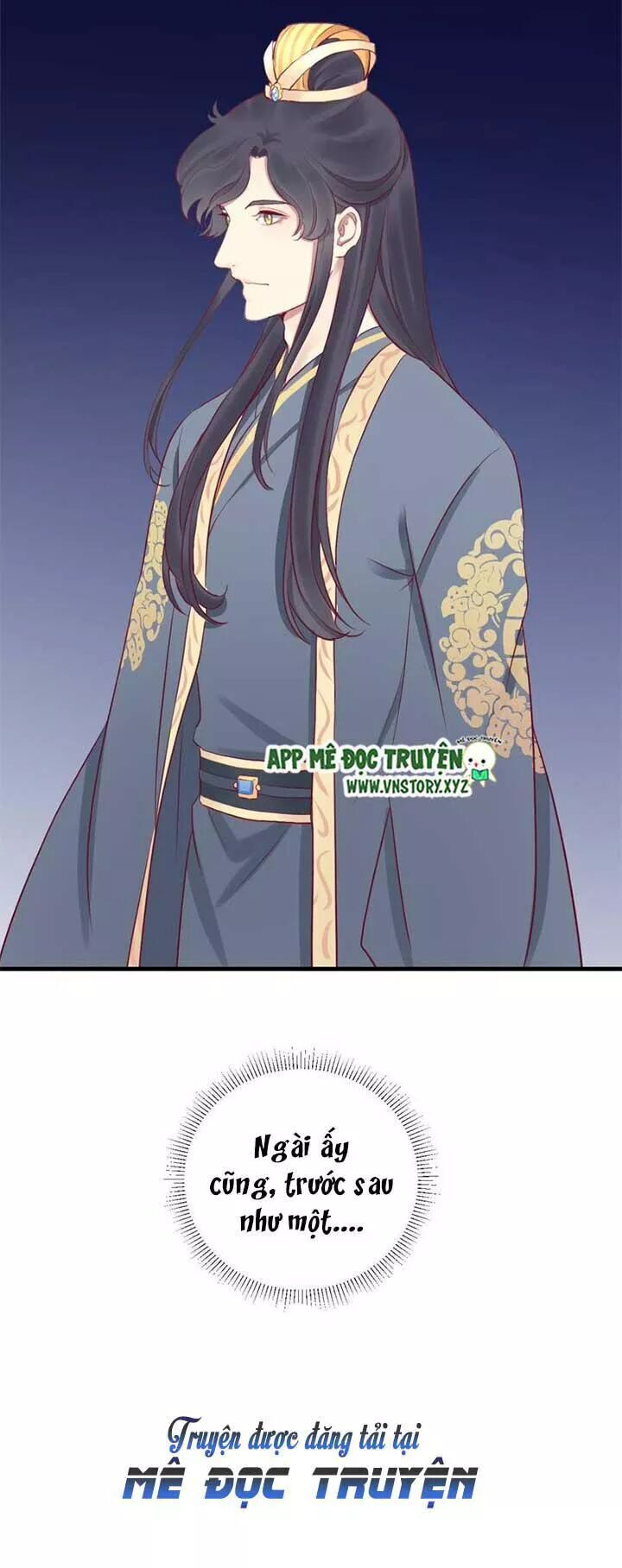 Hoàng Hậu Bận Lắm Chap 52 - Next Chap 53
