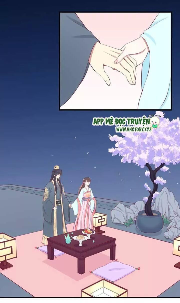 Hoàng Hậu Bận Lắm Chap 53 - Next Chap 54