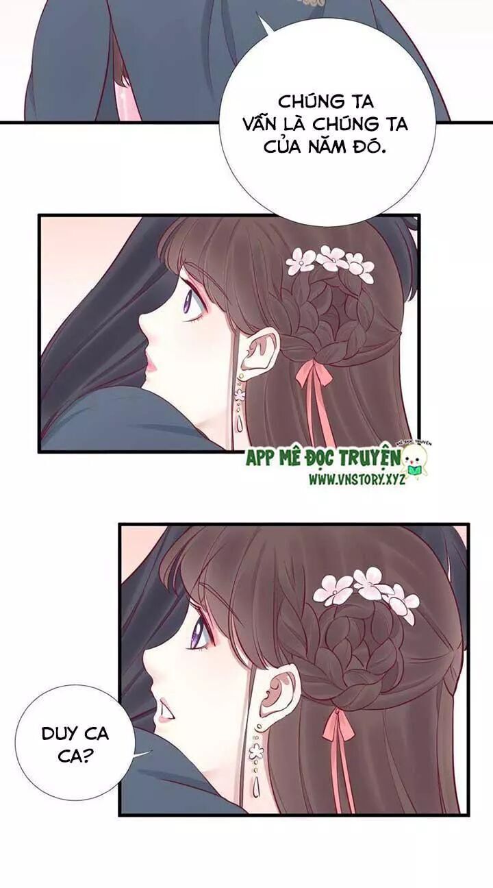 Hoàng Hậu Bận Lắm Chap 53 - Next Chap 54