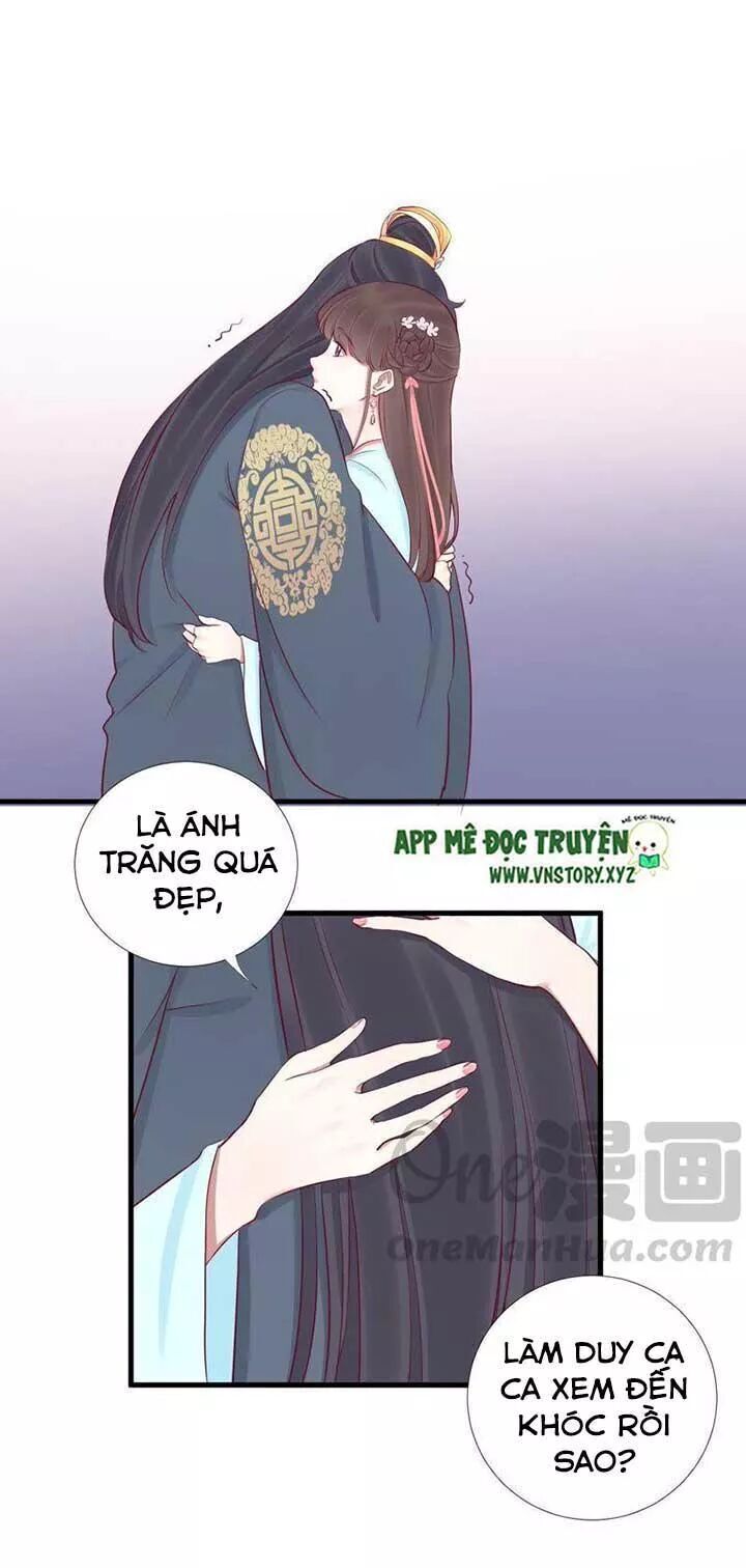 Hoàng Hậu Bận Lắm Chap 53 - Next Chap 54