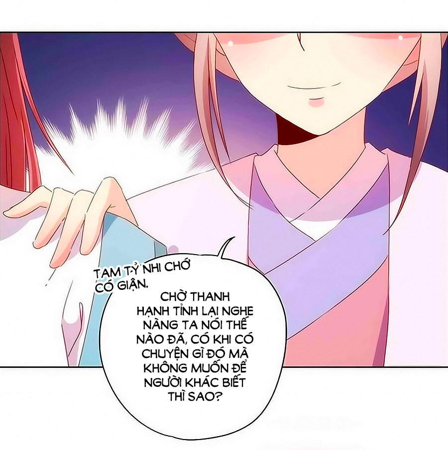 Hoàng Hậu Nương Nương Đích Năm Xu Đặc Hiệu Chap 102 - Next Chap 103