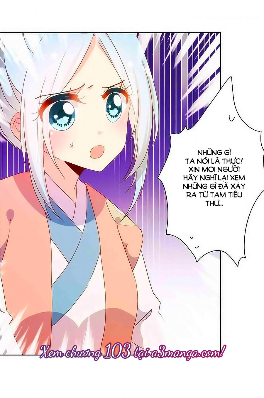 Hoàng Hậu Nương Nương Đích Năm Xu Đặc Hiệu Chap 102 - Next Chap 103