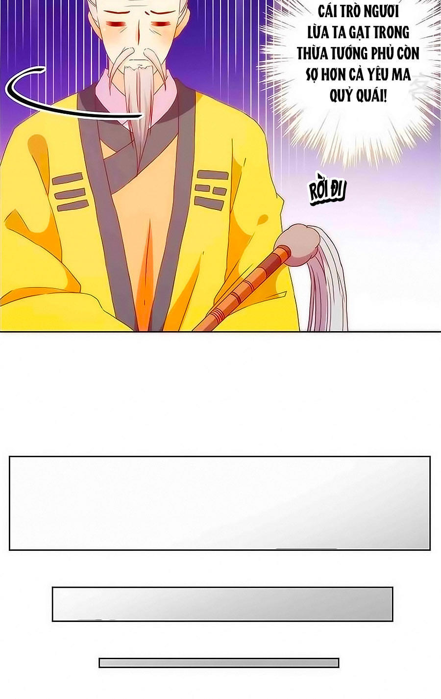 Hoàng Hậu Nương Nương Đích Năm Xu Đặc Hiệu Chap 102 - Next Chap 103