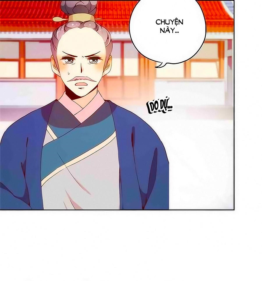 Hoàng Hậu Nương Nương Đích Năm Xu Đặc Hiệu Chap 103 - Next Chap 104