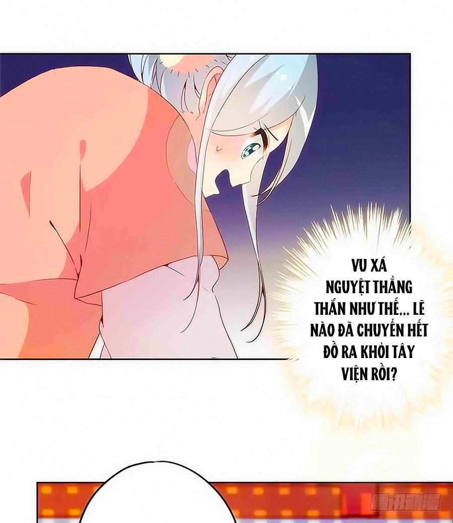 Hoàng Hậu Nương Nương Đích Năm Xu Đặc Hiệu Chap 103 - Next Chap 104