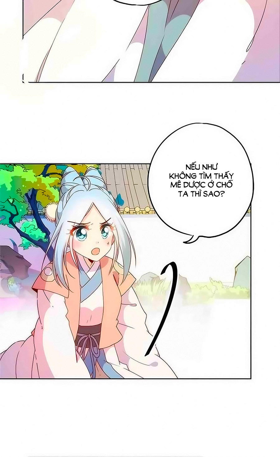 Hoàng Hậu Nương Nương Đích Năm Xu Đặc Hiệu Chap 103 - Next Chap 104