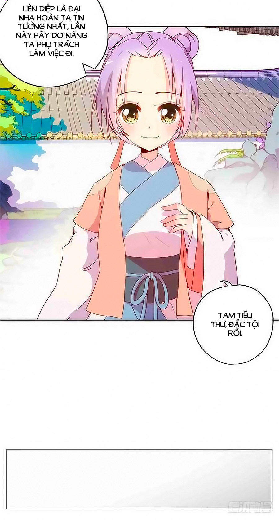 Hoàng Hậu Nương Nương Đích Năm Xu Đặc Hiệu Chap 103 - Next Chap 104