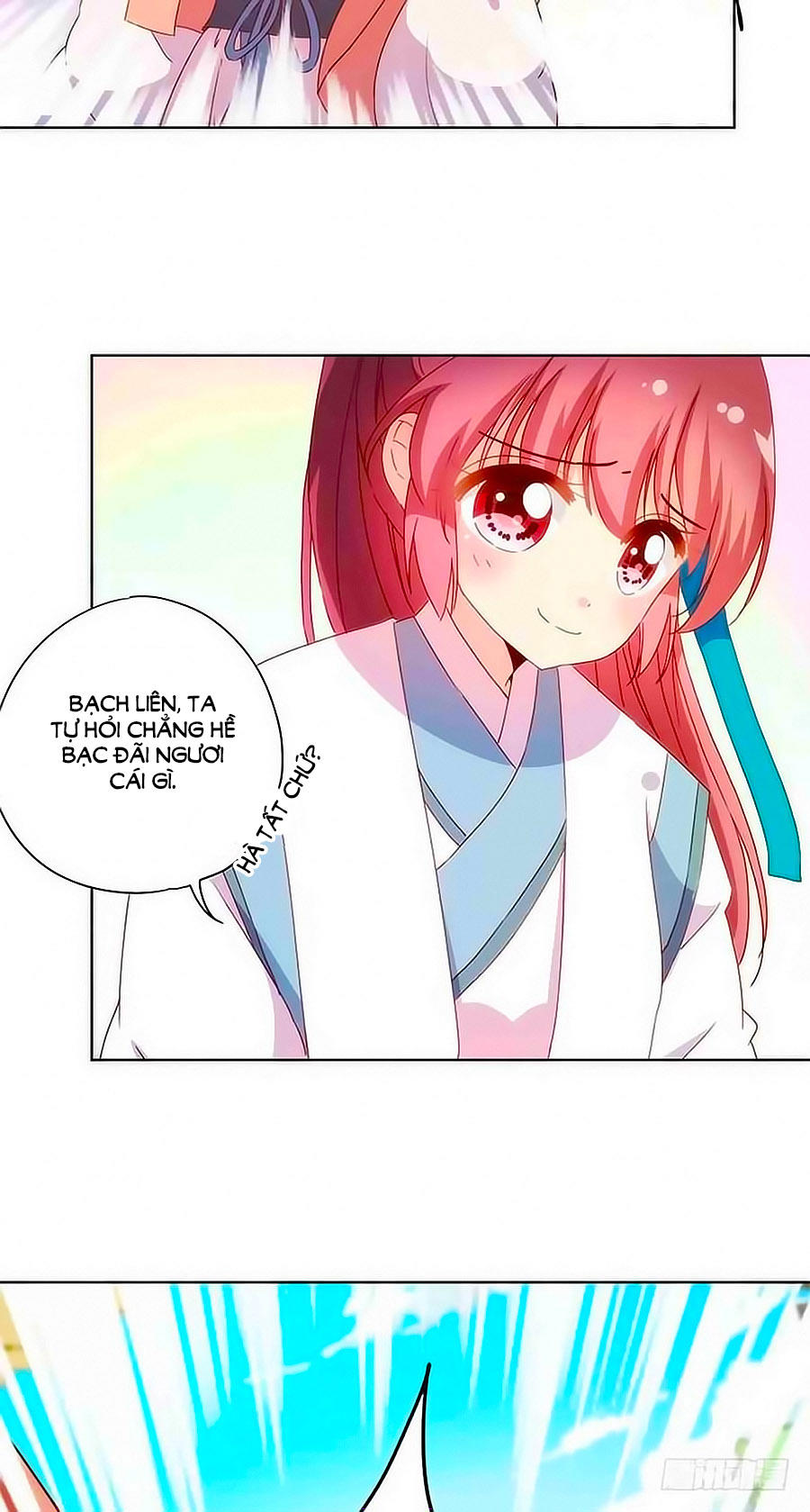 Hoàng Hậu Nương Nương Đích Năm Xu Đặc Hiệu Chap 103 - Next Chap 104