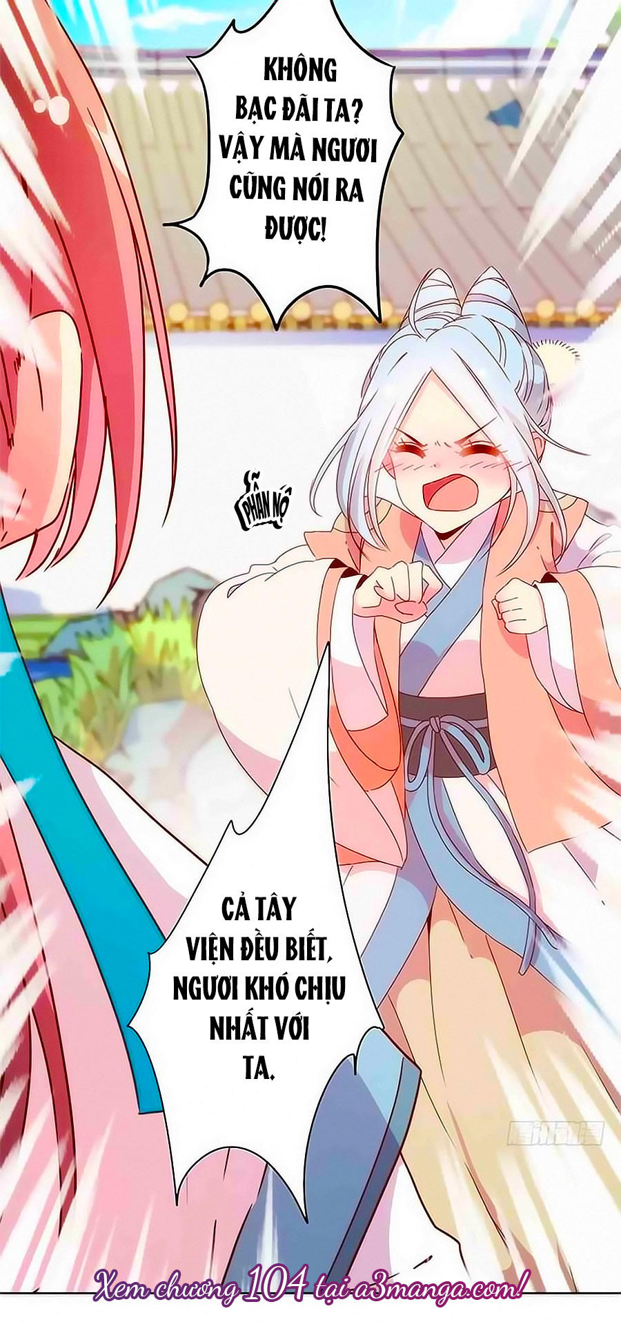 Hoàng Hậu Nương Nương Đích Năm Xu Đặc Hiệu Chap 103 - Next Chap 104