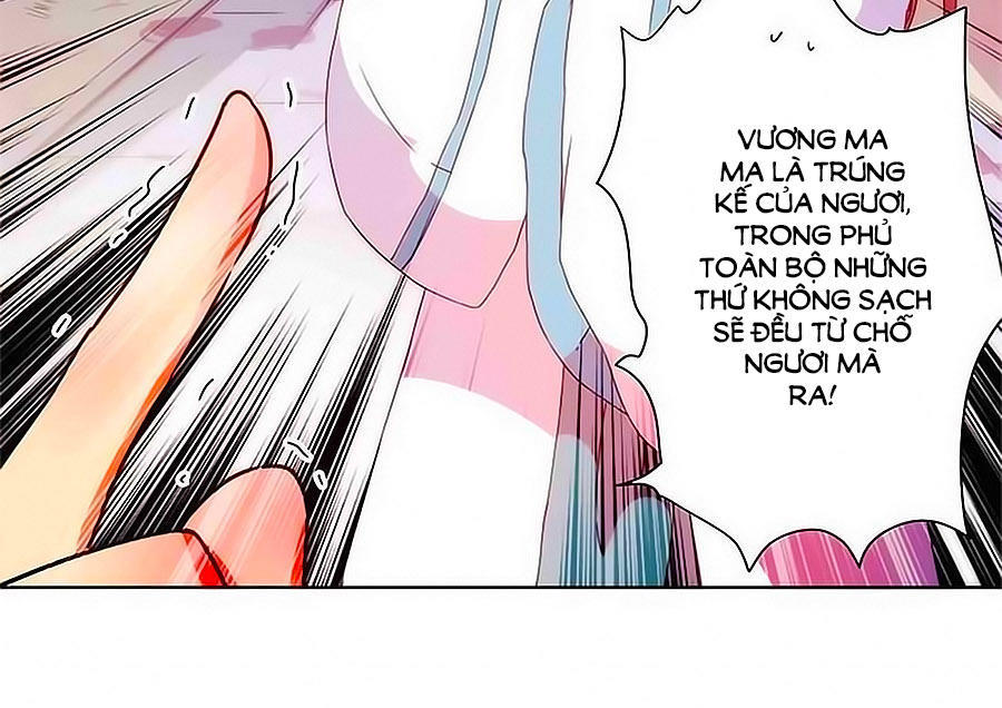 Hoàng Hậu Nương Nương Đích Năm Xu Đặc Hiệu Chap 103 - Next Chap 104