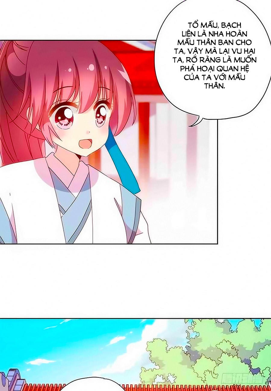 Hoàng Hậu Nương Nương Đích Năm Xu Đặc Hiệu Chap 103 - Next Chap 104