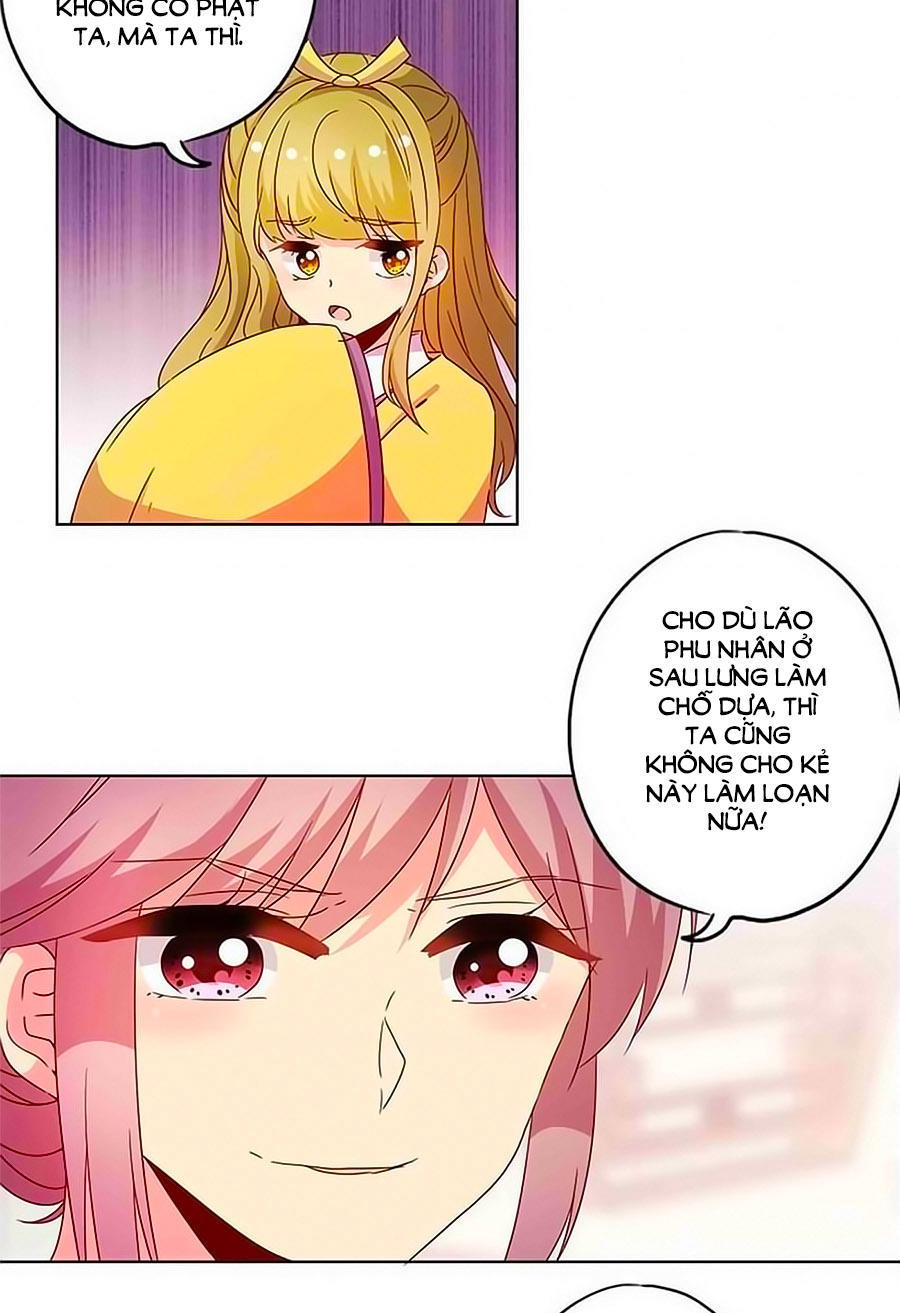 Hoàng Hậu Nương Nương Đích Năm Xu Đặc Hiệu Chap 117 - Next Chap 118