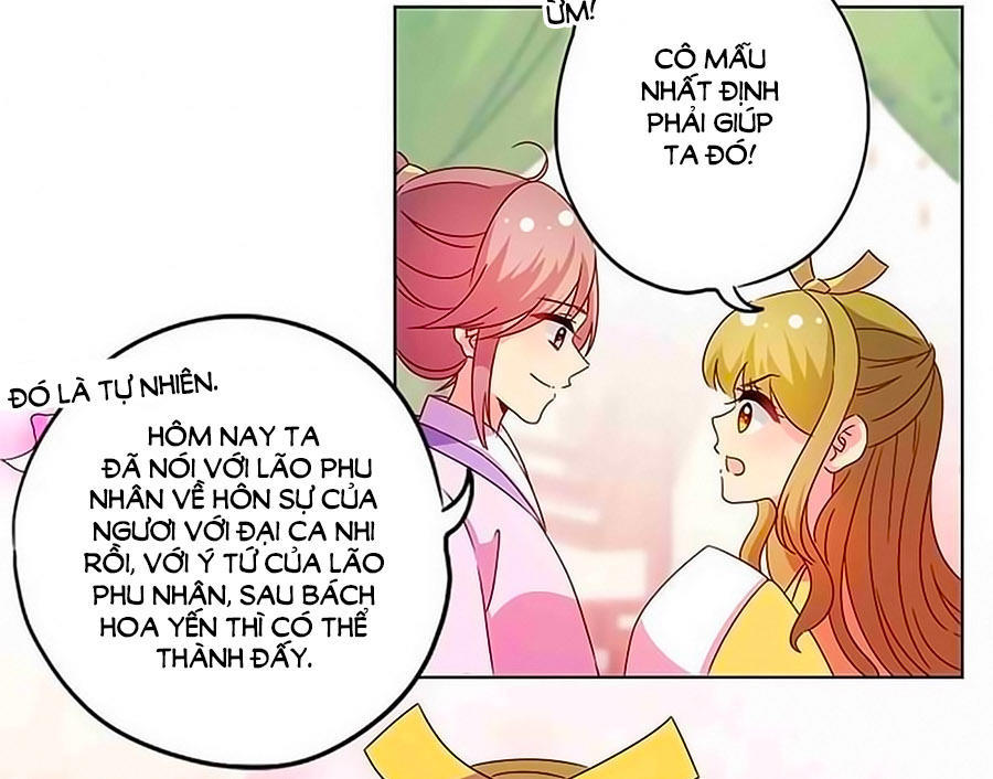 Hoàng Hậu Nương Nương Đích Năm Xu Đặc Hiệu Chap 117 - Next Chap 118