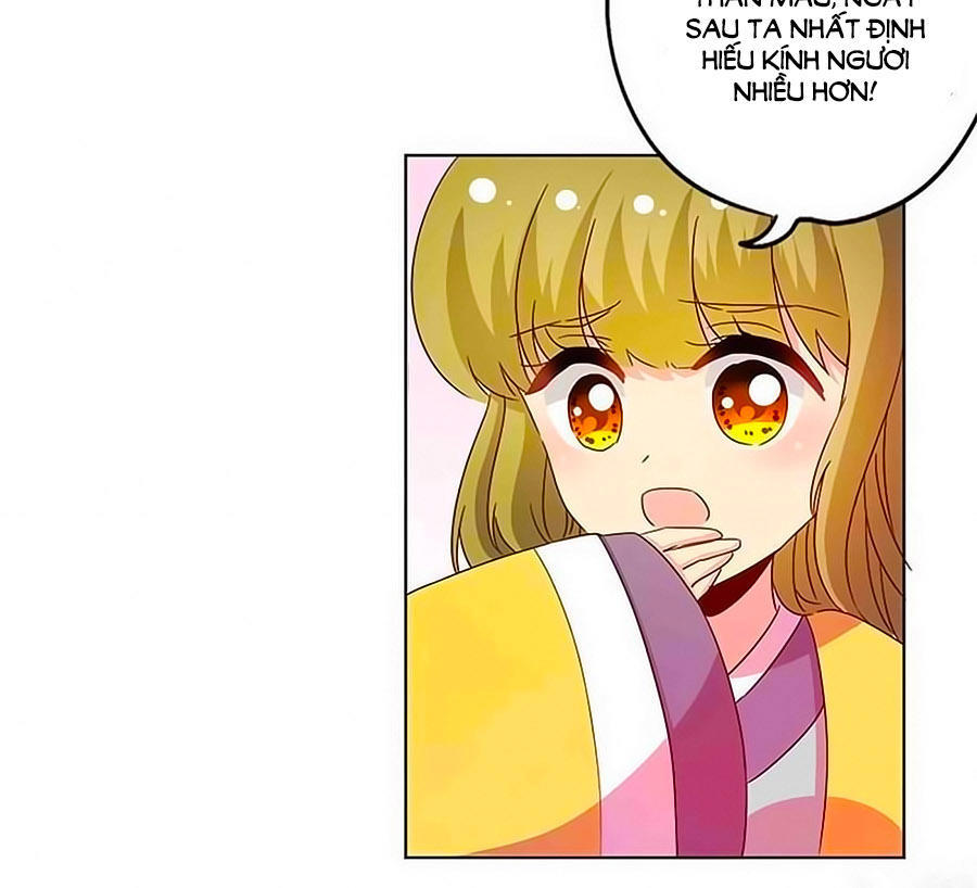 Hoàng Hậu Nương Nương Đích Năm Xu Đặc Hiệu Chap 117 - Next Chap 118