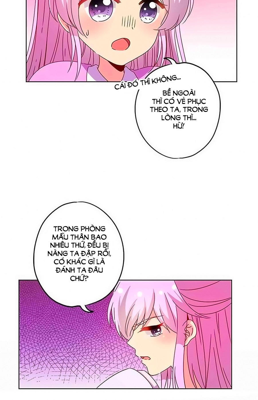 Hoàng Hậu Nương Nương Đích Năm Xu Đặc Hiệu Chap 117 - Next Chap 118