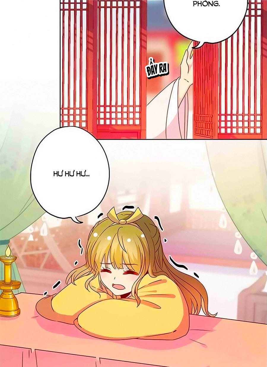 Hoàng Hậu Nương Nương Đích Năm Xu Đặc Hiệu Chap 117 - Next Chap 118
