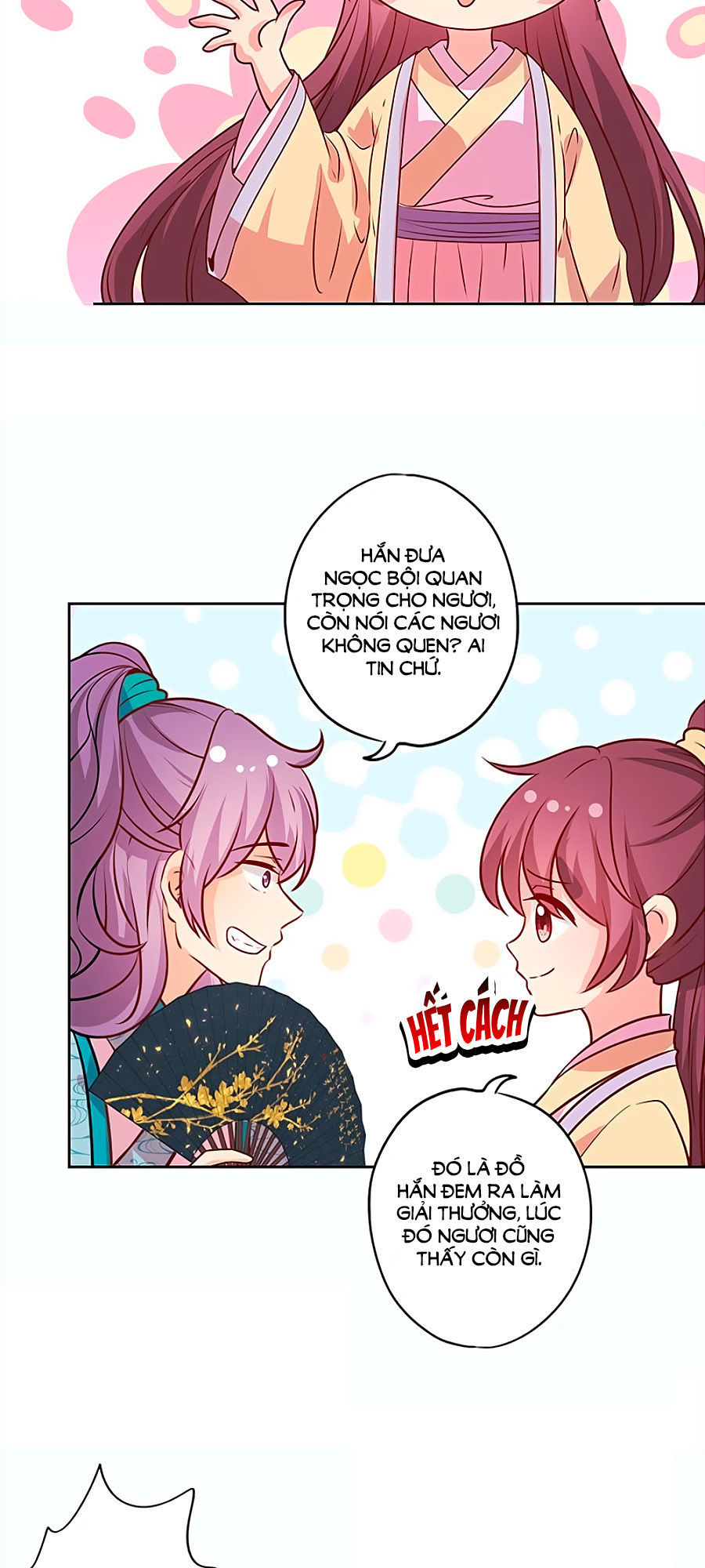 Hoàng Hậu Nương Nương Đích Năm Xu Đặc Hiệu Chap 175 - Next Chap 176