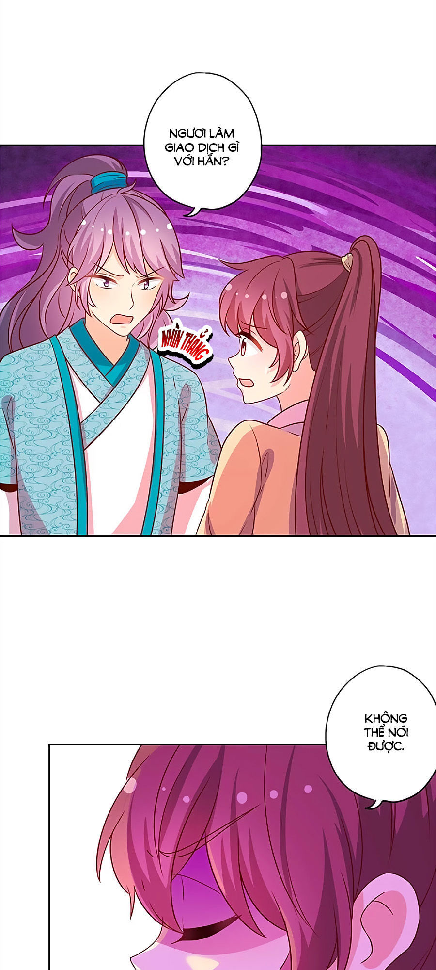Hoàng Hậu Nương Nương Đích Năm Xu Đặc Hiệu Chap 175 - Next Chap 176