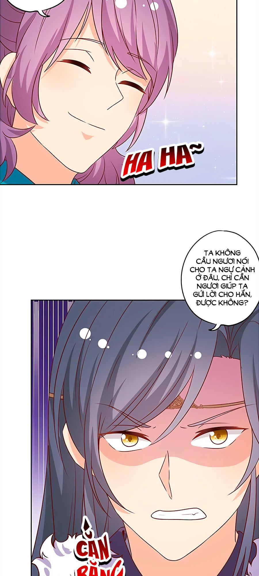 Hoàng Hậu Nương Nương Đích Năm Xu Đặc Hiệu Chap 175 - Next Chap 176