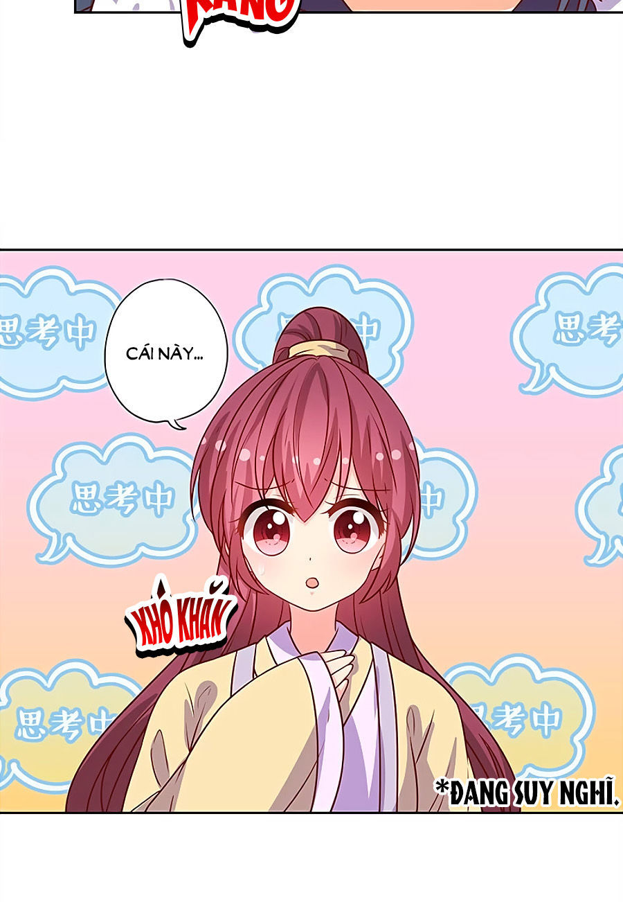 Hoàng Hậu Nương Nương Đích Năm Xu Đặc Hiệu Chap 175 - Next Chap 176