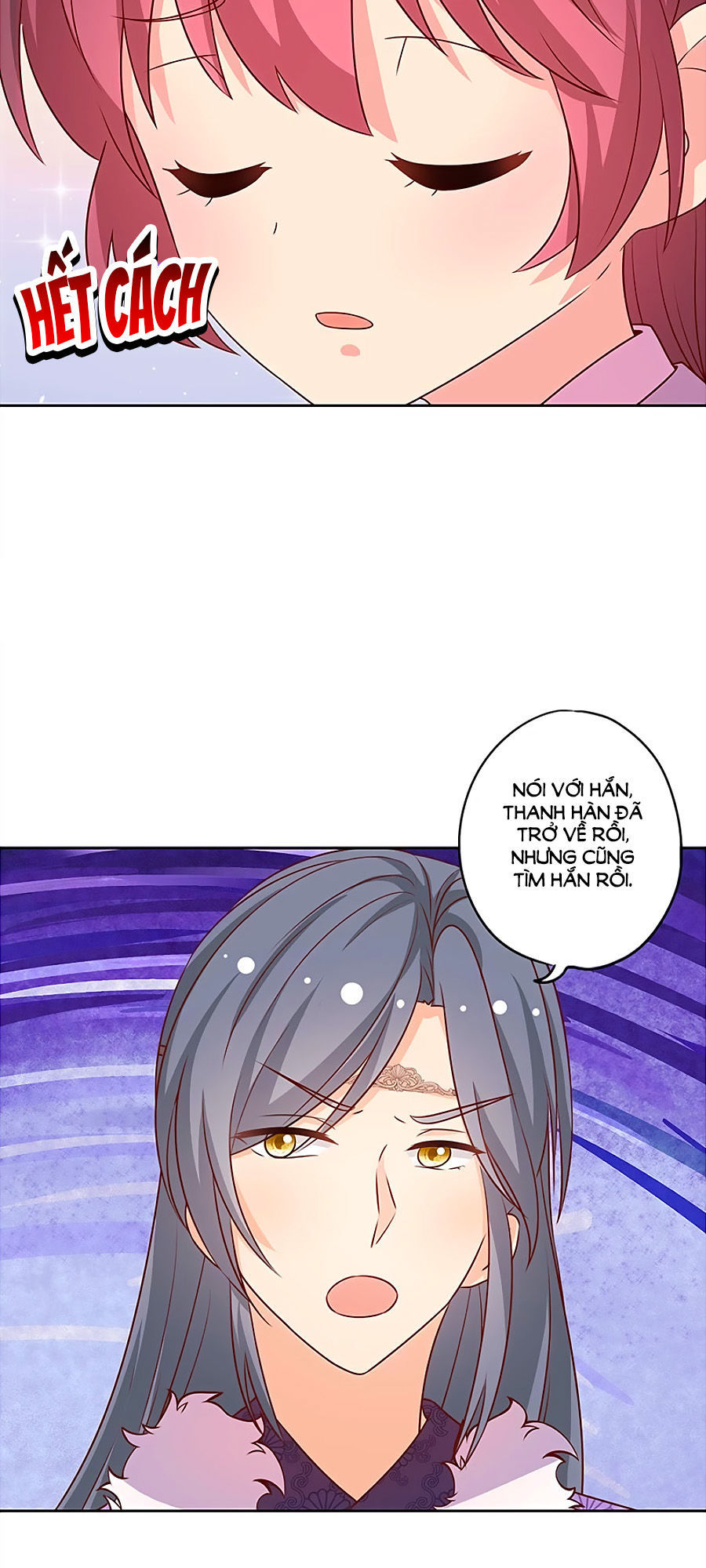 Hoàng Hậu Nương Nương Đích Năm Xu Đặc Hiệu Chap 175 - Next Chap 176