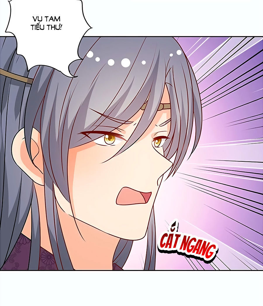 Hoàng Hậu Nương Nương Đích Năm Xu Đặc Hiệu Chap 175 - Next Chap 176