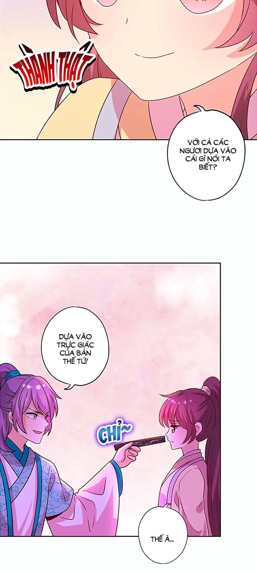Hoàng Hậu Nương Nương Đích Năm Xu Đặc Hiệu Chap 175 - Next Chap 176