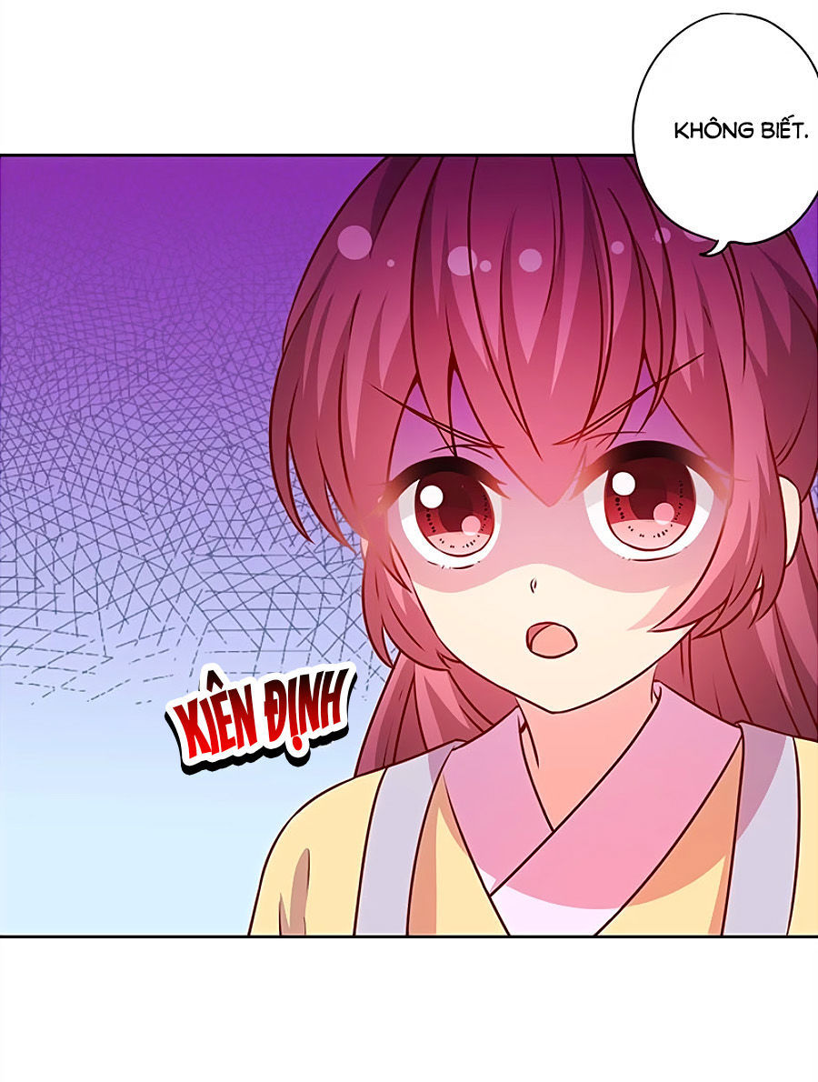 Hoàng Hậu Nương Nương Đích Năm Xu Đặc Hiệu Chap 175 - Next Chap 176