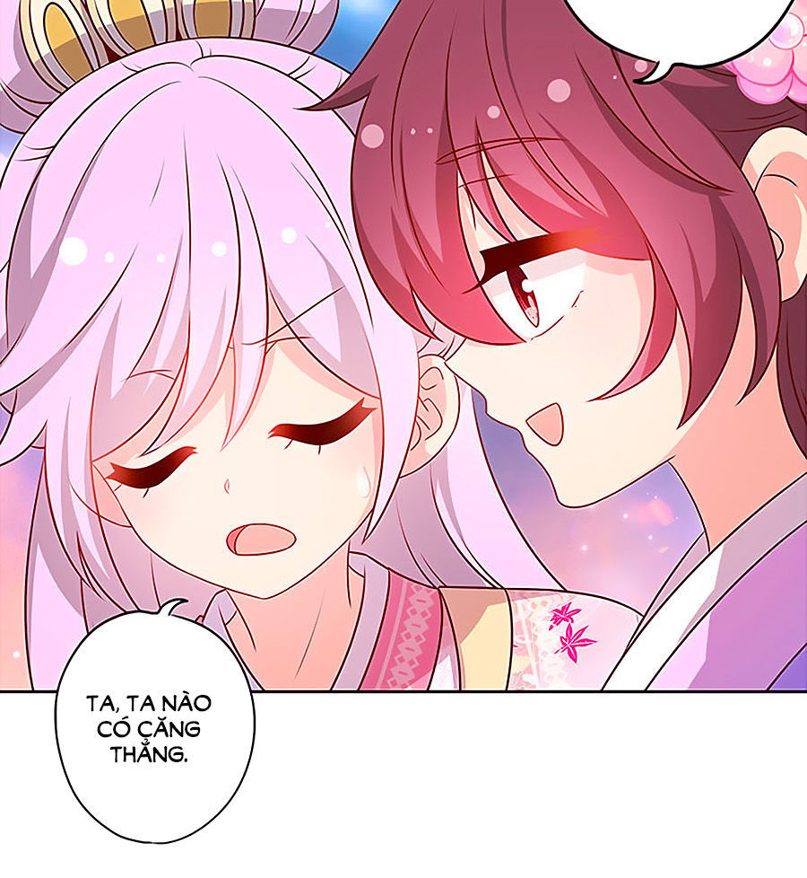 Hoàng Hậu Nương Nương Đích Năm Xu Đặc Hiệu Chap 183 - Next Chap 184