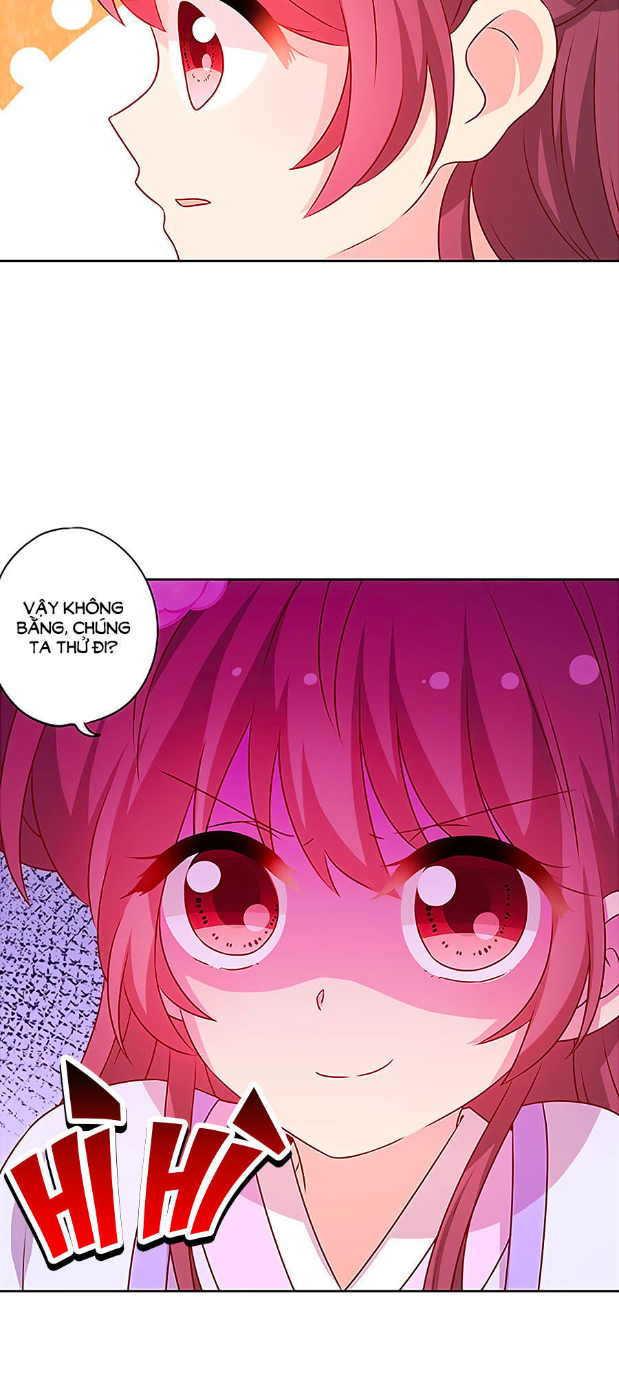Hoàng Hậu Nương Nương Đích Năm Xu Đặc Hiệu Chap 183 - Next Chap 184