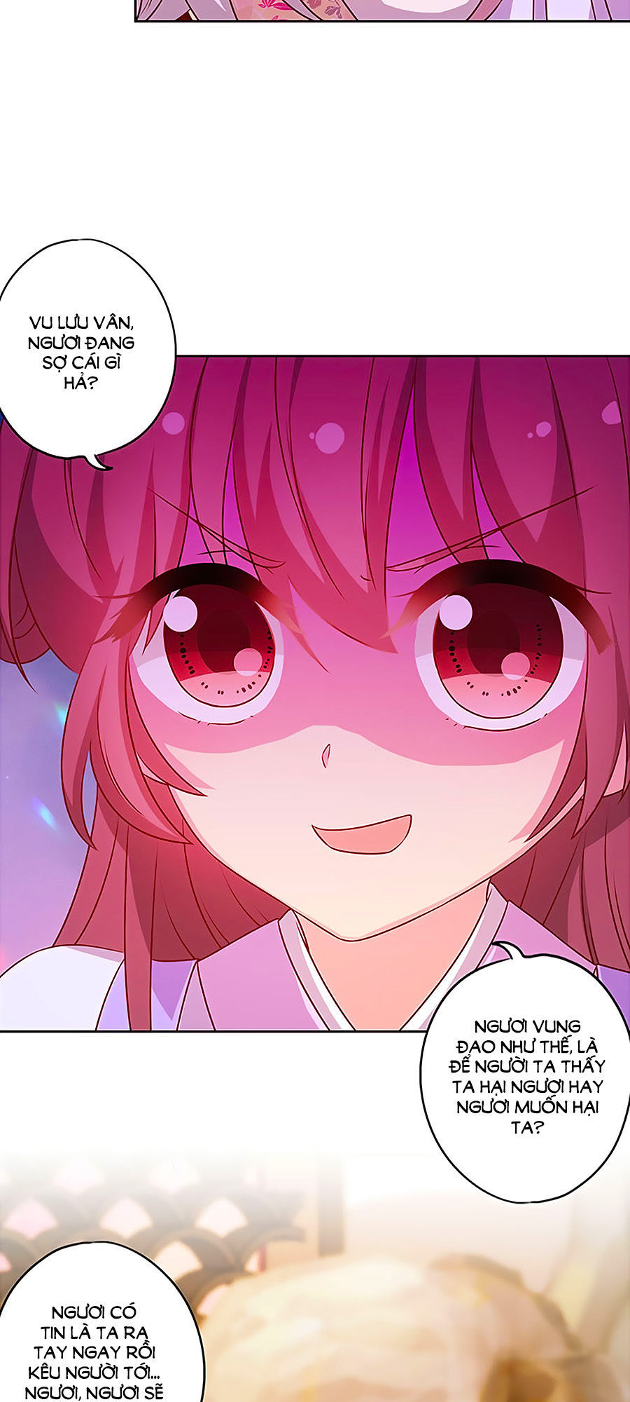 Hoàng Hậu Nương Nương Đích Năm Xu Đặc Hiệu Chap 183 - Next Chap 184