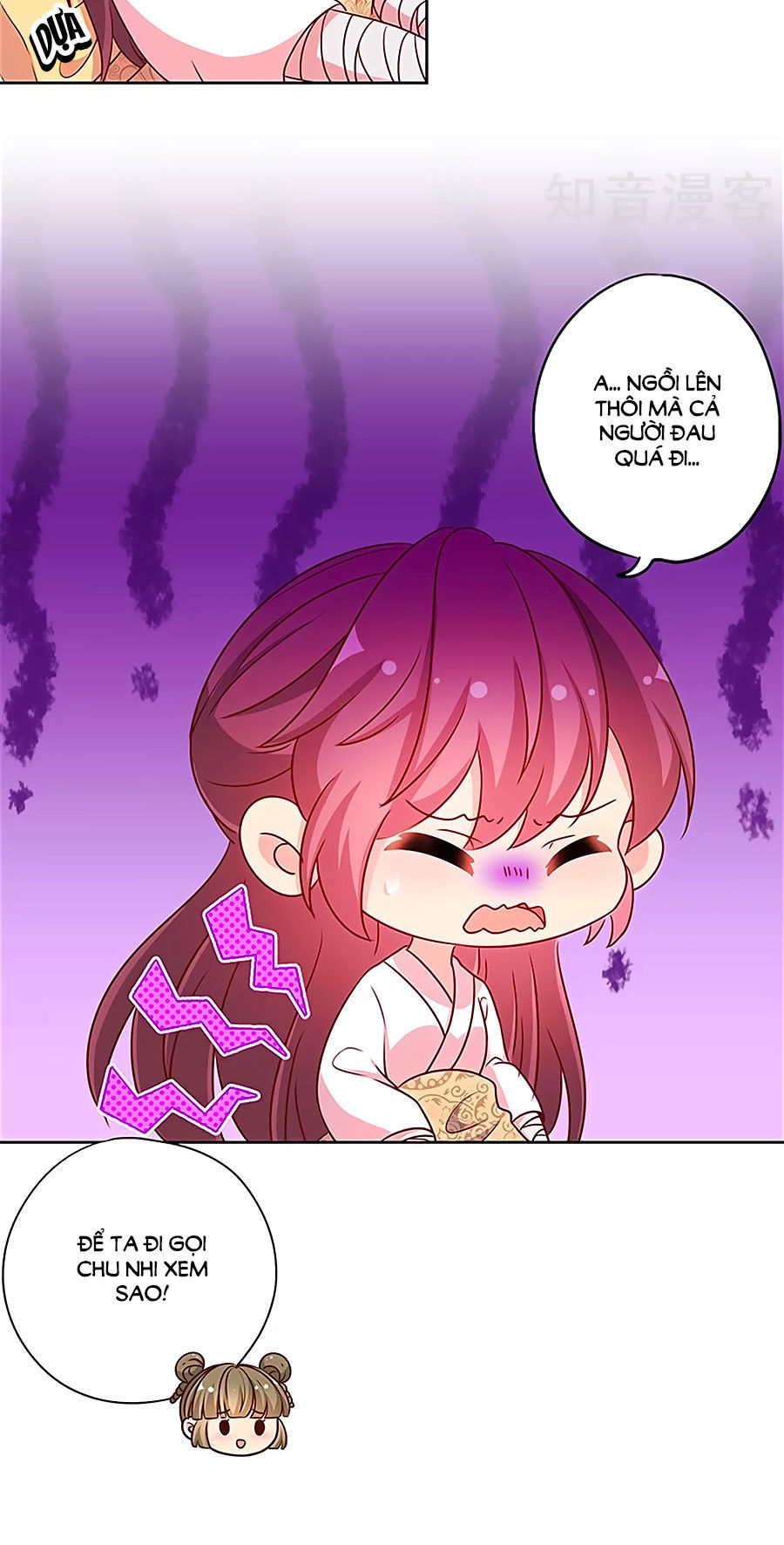 Hoàng Hậu Nương Nương Đích Năm Xu Đặc Hiệu Chap 200 - Next Chap 201