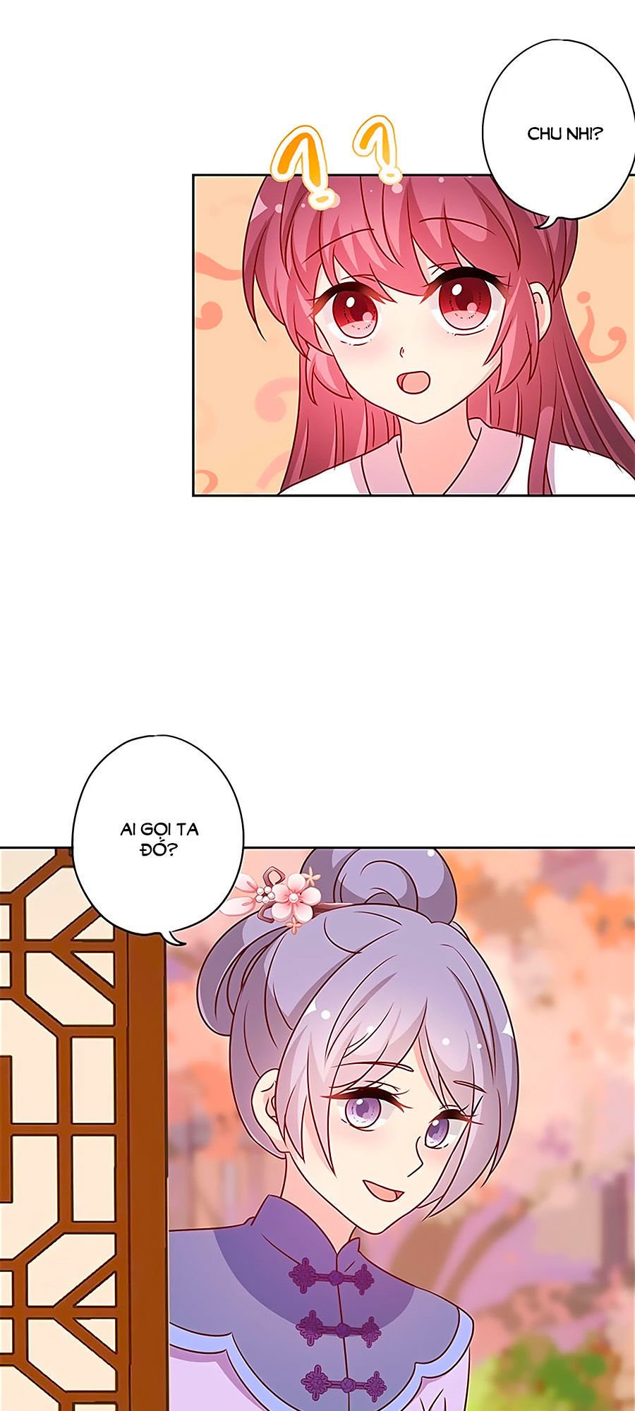 Hoàng Hậu Nương Nương Đích Năm Xu Đặc Hiệu Chap 200 - Next Chap 201