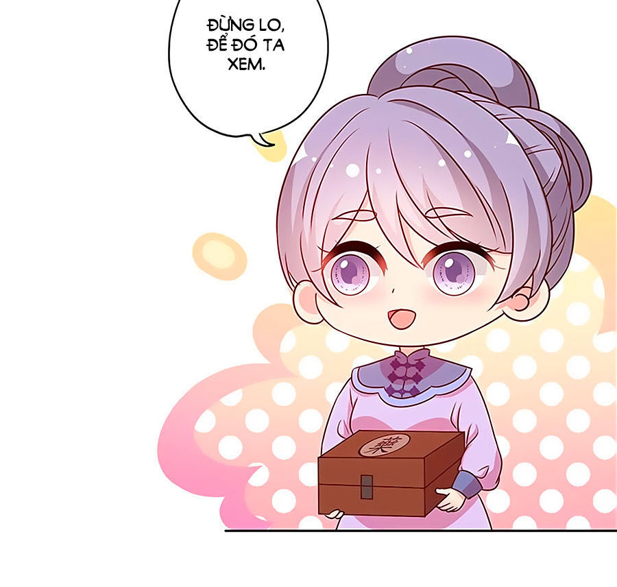 Hoàng Hậu Nương Nương Đích Năm Xu Đặc Hiệu Chap 200 - Next Chap 201