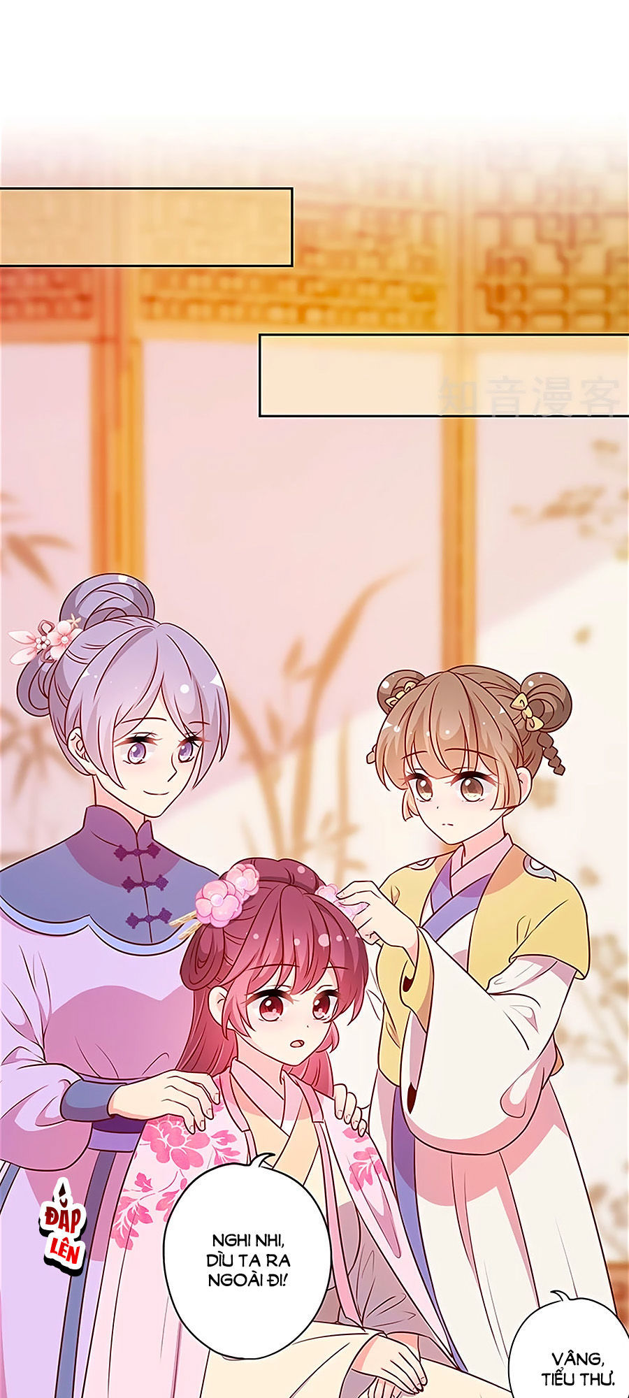 Hoàng Hậu Nương Nương Đích Năm Xu Đặc Hiệu Chap 200 - Next Chap 201