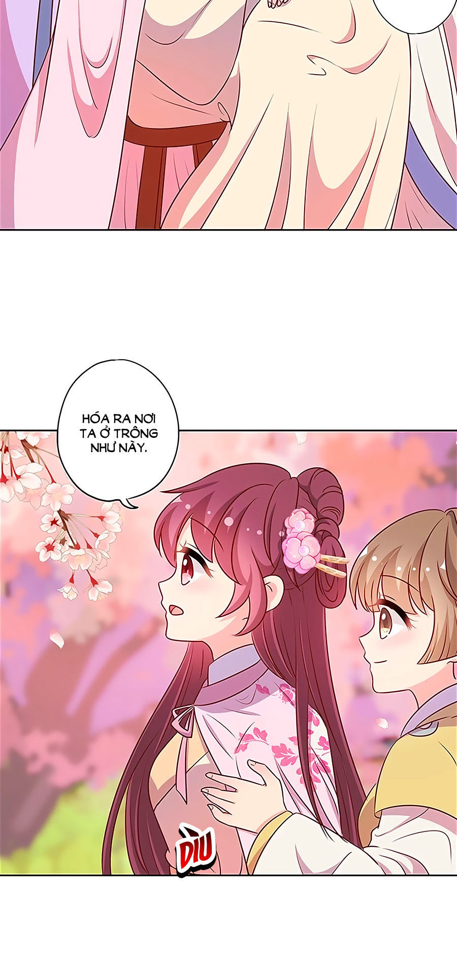 Hoàng Hậu Nương Nương Đích Năm Xu Đặc Hiệu Chap 200 - Next Chap 201
