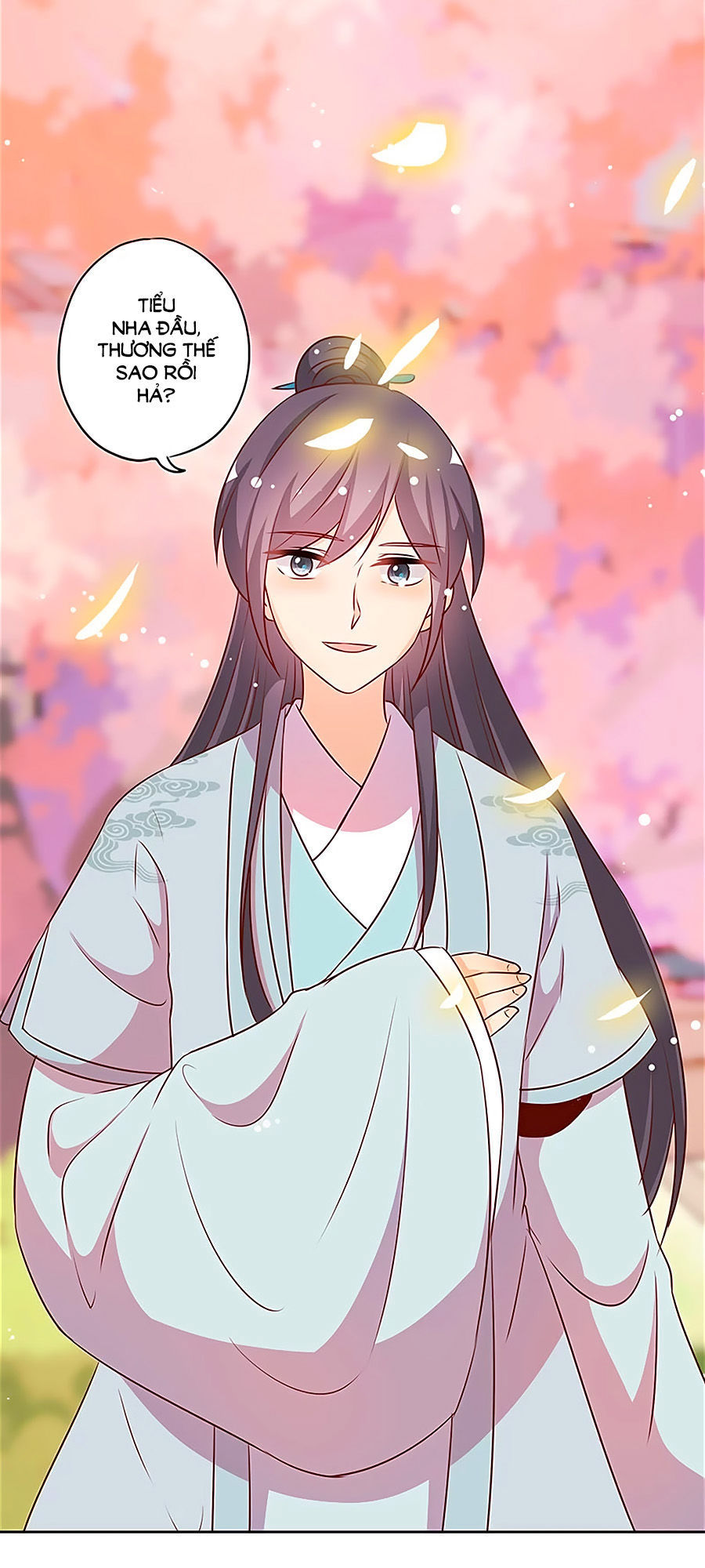 Hoàng Hậu Nương Nương Đích Năm Xu Đặc Hiệu Chap 200 - Next Chap 201