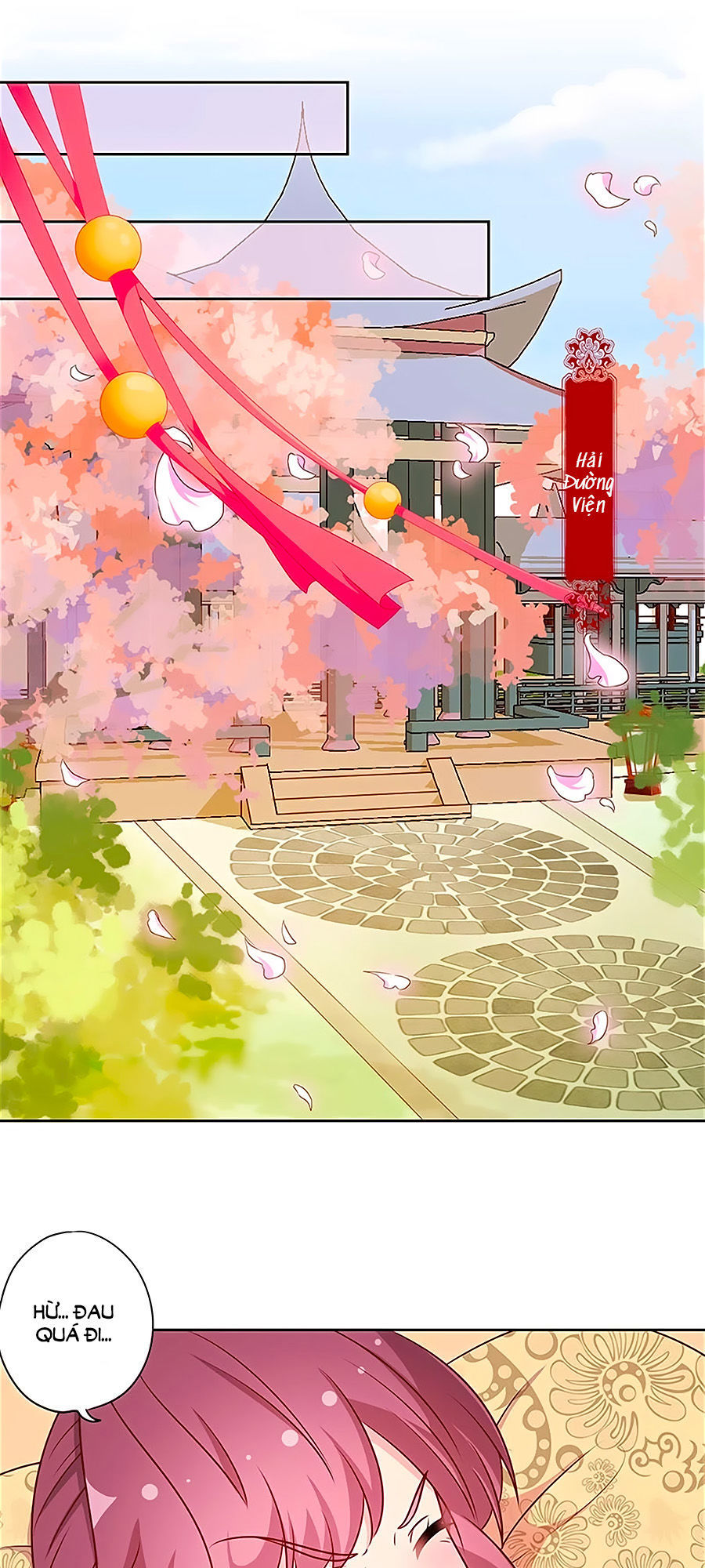 Hoàng Hậu Nương Nương Đích Năm Xu Đặc Hiệu Chap 200 - Next Chap 201