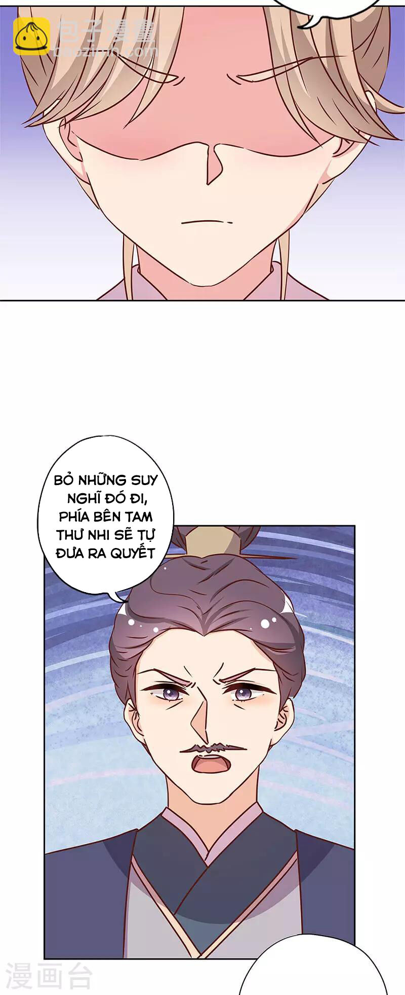 Hoàng Hậu Nương Nương Đích Năm Xu Đặc Hiệu Chap 239 - Next Chap 240